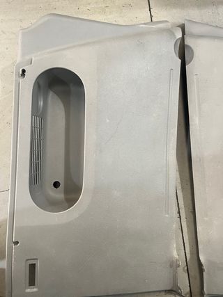 Despiece Volkswagen Caddy