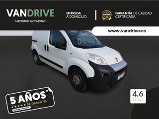Fiat Fiorino Cargo Base 1.3 Mjet 75cv E5+ Clase 2