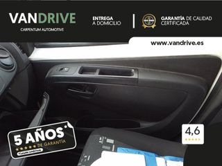 Fiat Fiorino Cargo Base 1.3 Mjet 75cv E5+ Clase 2