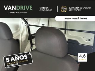 Fiat Fiorino Cargo Base 1.3 Mjet 75cv E5+ Clase 2