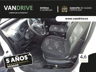 Fiat Fiorino Cargo Base 1.3 Mjet 75cv E5+ Clase 2