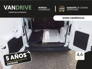 Fiat Fiorino Cargo Base 1.3 Mjet 75cv E5+ Clase 2