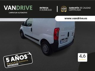 Fiat Fiorino Cargo Base 1.3 Mjet 75cv E5+ Clase 2