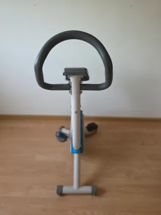 Bicicleta Estática Decathlon