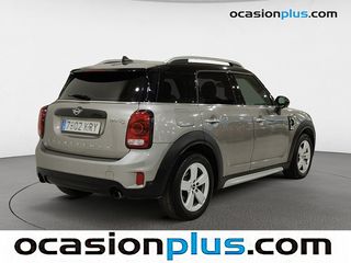 MINI MINI Countryman Cooper S 141 kW (192 CV)