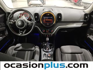 MINI MINI Countryman Cooper S 141 kW (192 CV)