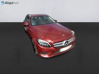 Mercedes-Benz Clase C 200