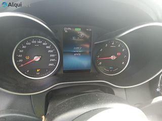 Mercedes-Benz Clase C 200