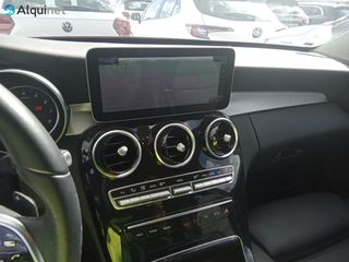 Mercedes-Benz Clase C 200