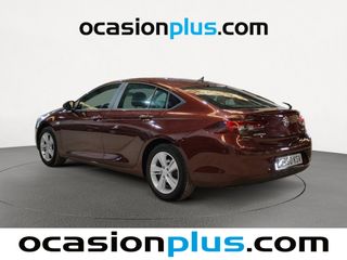 Opel Insignia GS 1.5 Turbo XFL Selective 103 kW (140 CV)