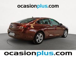 Opel Insignia GS 1.5 Turbo XFL Selective 103 kW (140 CV)