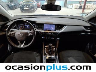 Opel Insignia GS 1.5 Turbo XFL Selective 103 kW (140 CV)