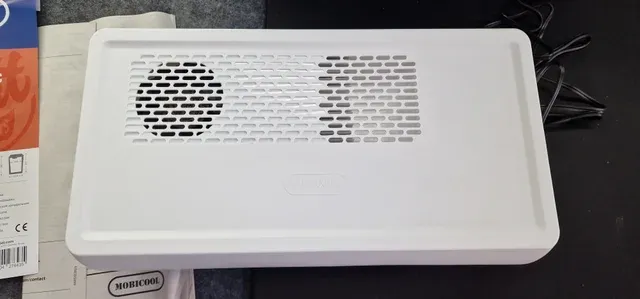 Frigorifero elettrico MOBICOOL Mirabelle MM24, 21 litri