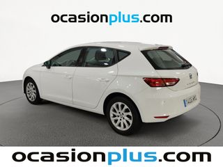 SEAT León 1.4 TSI S&S Style 90 kW (122 CV)