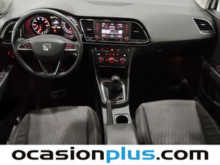 SEAT León 1.4 TSI S&S Style 90 kW (122 CV)