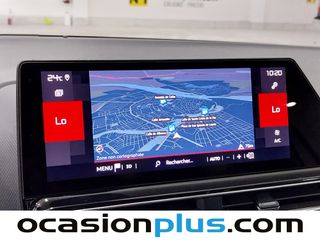 Citroen C5 Aircross PureTech 130 S&S Plus 96 kW (131 CV)