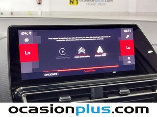 Citroen C5 Aircross PureTech 130 S&S Plus 96 kW (131 CV)