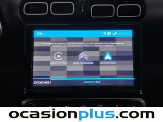 Citroen C3 Aircross PureTech 110 S&S Max 81 kW (110 CV)