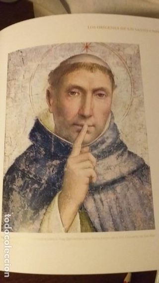 DOMINGO DE GUZMÁN - LOS ORÍGENES DE UN SANTO UNIVE