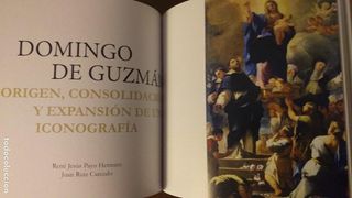 DOMINGO DE GUZMÁN - LOS ORÍGENES DE UN SANTO UNIVE