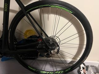 Merida Scultura 5000 Talla L