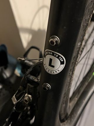 Merida Scultura 5000 Talla L