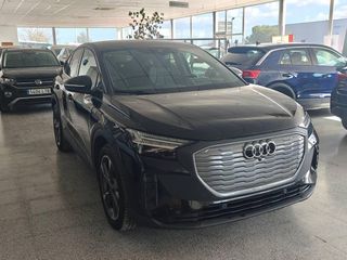 Audi Q4 Sportback e-tron 40 e-tron 150kW 82kWh