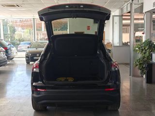 Audi Q4 Sportback e-tron 40 e-tron 150kW 82kWh