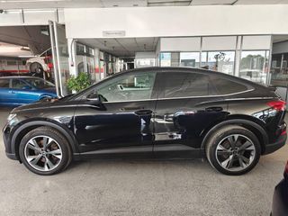 Audi Q4 Sportback e-tron 40 e-tron 150kW 82kWh