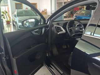 Audi Q4 Sportback e-tron 40 e-tron 150kW 82kWh