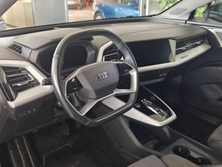 Audi Q4 Sportback e-tron 40 e-tron 150kW 82kWh