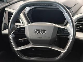 Audi Q4 Sportback e-tron 40 e-tron 150kW 82kWh