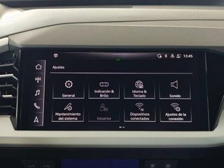 Audi Q4 Sportback e-tron 40 e-tron 150kW 82kWh