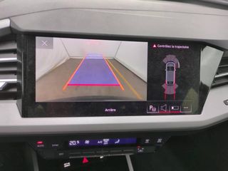 Audi Q4 Sportback e-tron 40 e-tron 150kW 82kWh