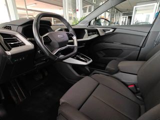 Audi Q4 Sportback e-tron 40 e-tron 150kW 82kWh