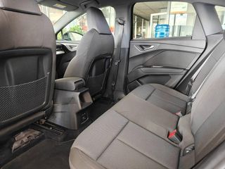 Audi Q4 Sportback e-tron 40 e-tron 150kW 82kWh