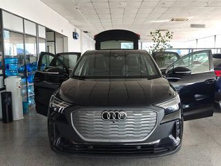 Audi Q4 Sportback e-tron 40 e-tron 150kW 82kWh