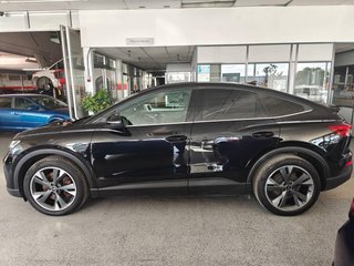 Audi Q4 Sportback e-tron 40 e-tron 150kW 82kWh