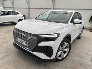 Audi Q4 e-tron 40 e-tron 150kW 82kWh