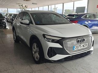 Audi Q4 e-tron 40 e-tron 150kW 82kWh