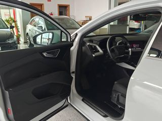 Audi Q4 e-tron 40 e-tron 150kW 82kWh