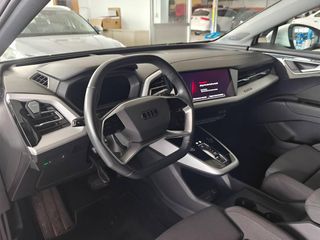 Audi Q4 e-tron 40 e-tron 150kW 82kWh