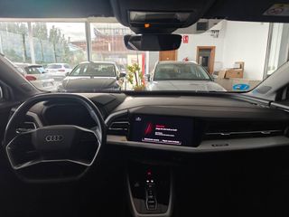 Audi Q4 e-tron 40 e-tron 150kW 82kWh