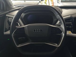 Audi Q4 e-tron 40 e-tron 150kW 82kWh