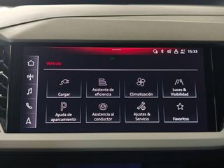 Audi Q4 e-tron 40 e-tron 150kW 82kWh