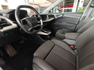 Audi Q4 e-tron 40 e-tron 150kW 82kWh