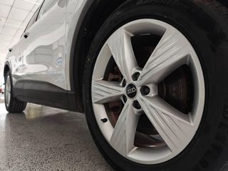 Audi Q4 e-tron 40 e-tron 150kW 82kWh