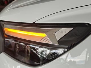 Audi Q4 e-tron 40 e-tron 150kW 82kWh