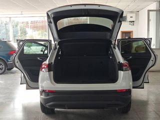 Audi Q4 e-tron 40 e-tron 150kW 82kWh