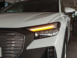 Audi Q4 e-tron 40 e-tron 150kW 82kWh